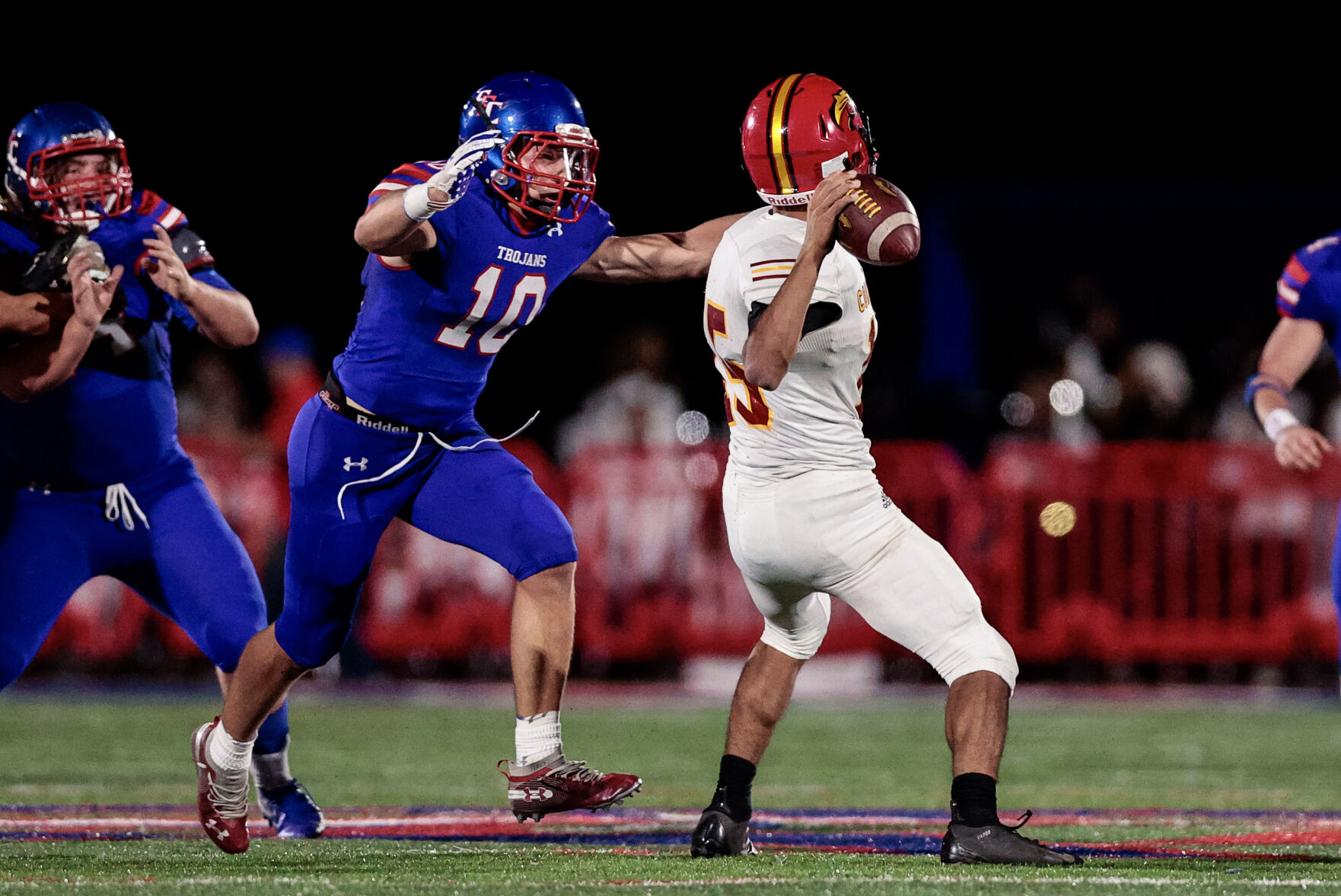 PREP FOOTBALL